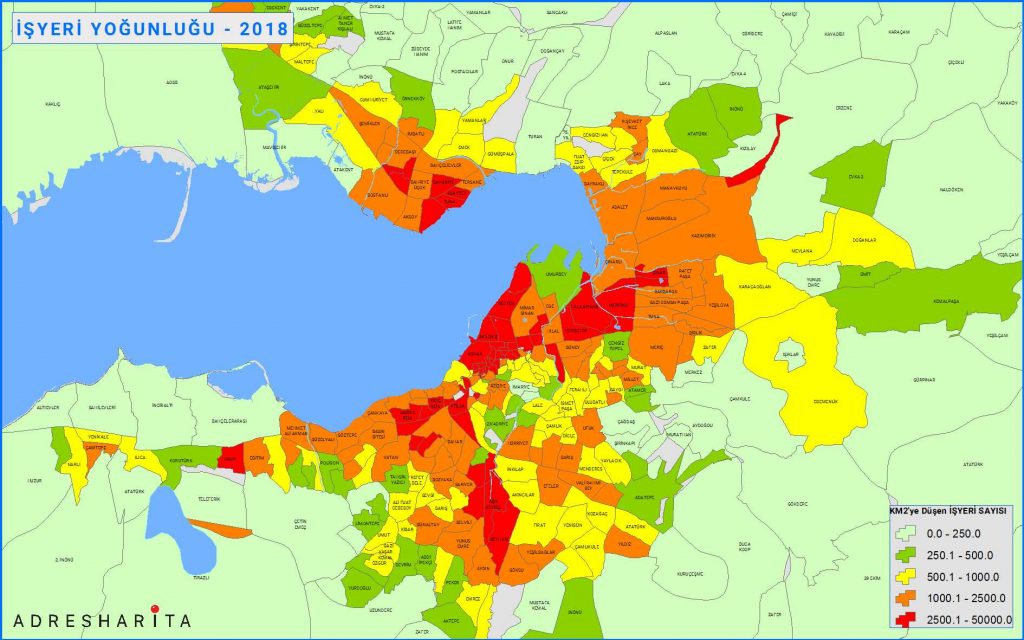 izmir,istanbul,ankara,nüfus,seçim,2019,2018,harita,map,adres,yoğunluk